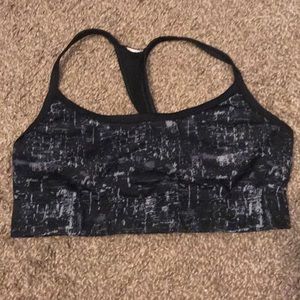 Champion sports bra